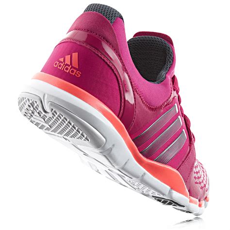 adidas fitness damen schuhe|best Adidas training shoe.